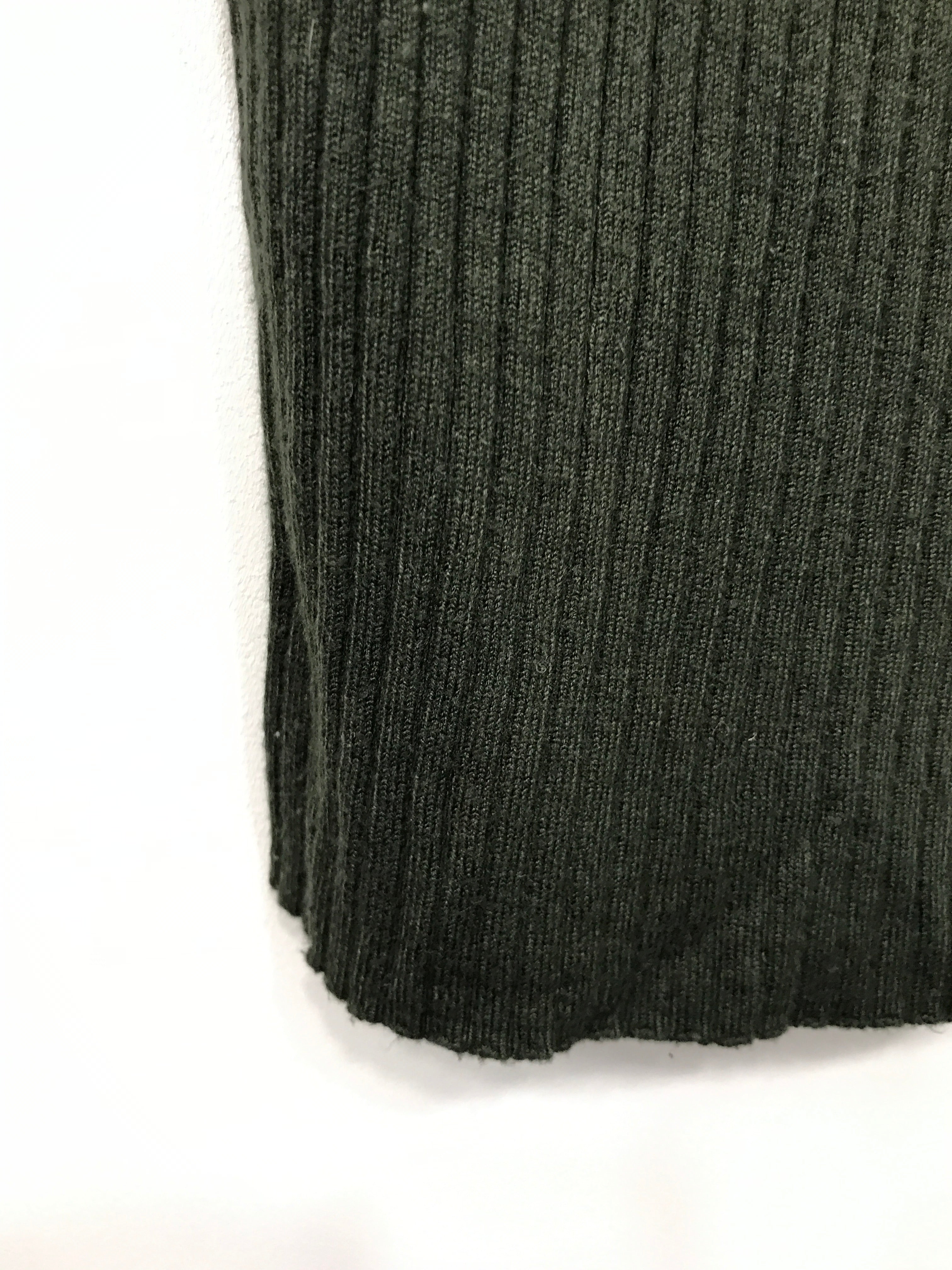 Zara Knit Bluse
